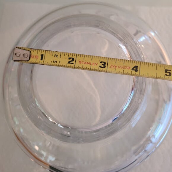 Tiffany Dolphin Bowl - Picture 14 of 14